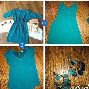 Bundle of Matching Items